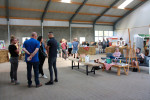 Stal de Zunne - kunstpunt Kunst om Dalfsen